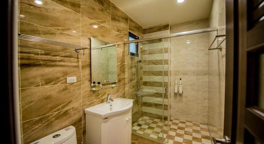 Rest Guesthouse