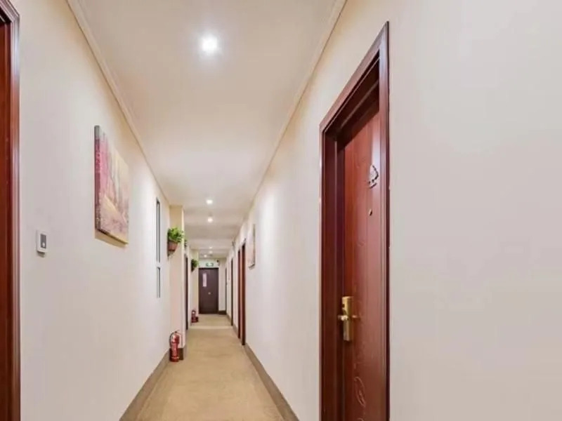 Greentree Inn Beijing Tongzhou District Gengzhuang