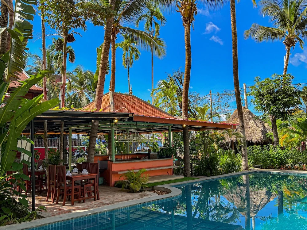 Natural Relax Villa