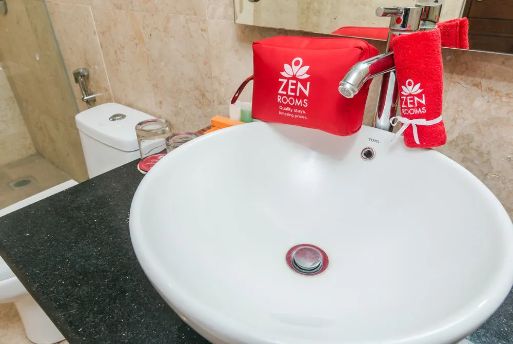 ZEN Premium Seminyak Drupadi 3