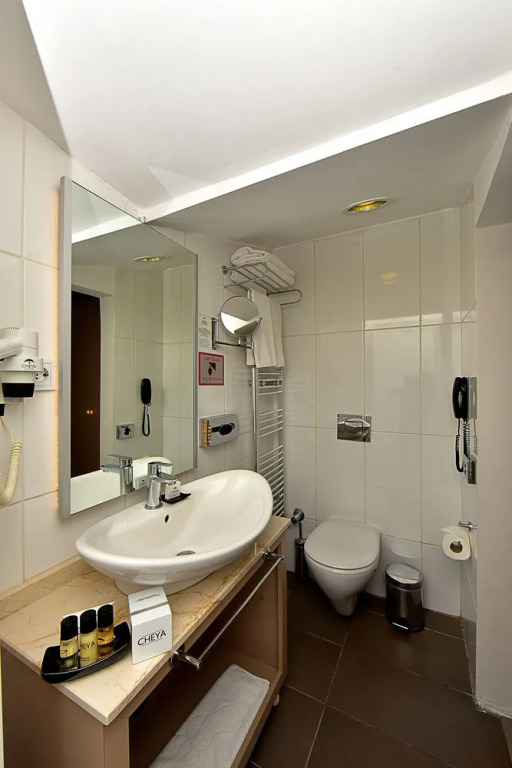 Cheya Residences Rumelihisarı