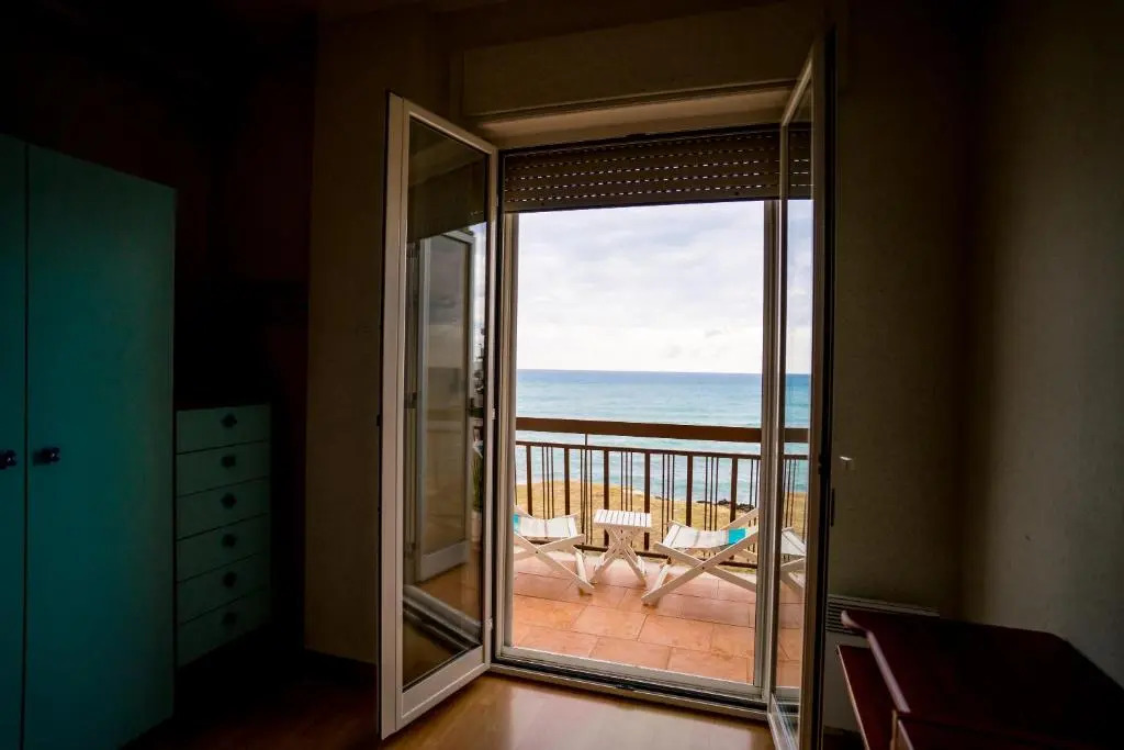 Apulian Escapes - Affaccio sul Mare