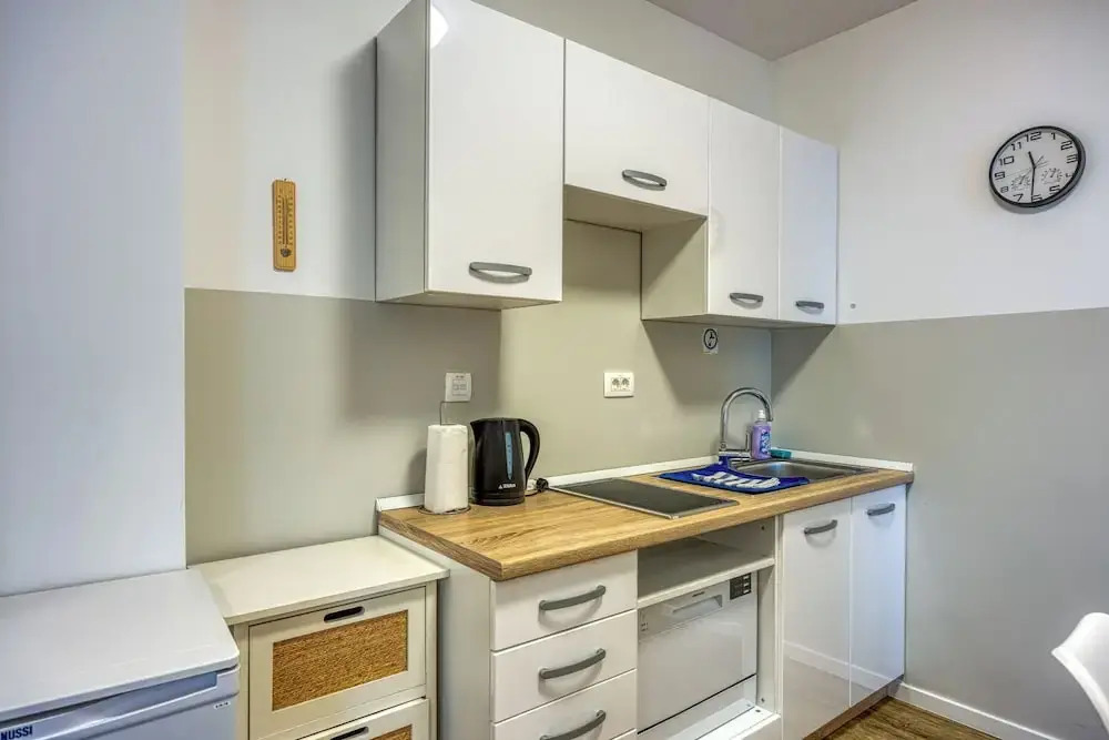Apartments Jantar