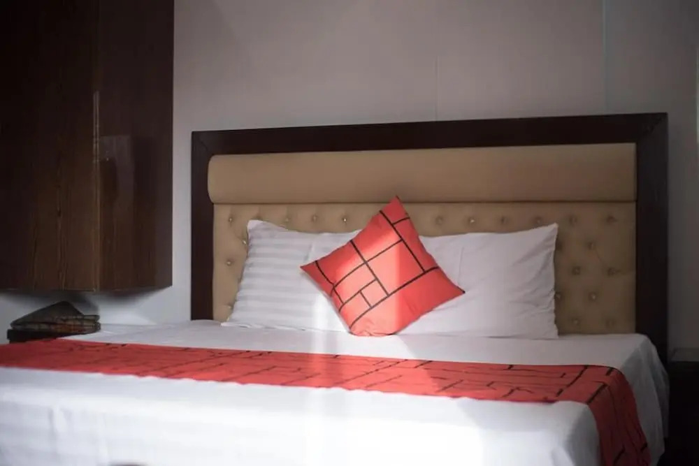 GOHO Rooms Badar