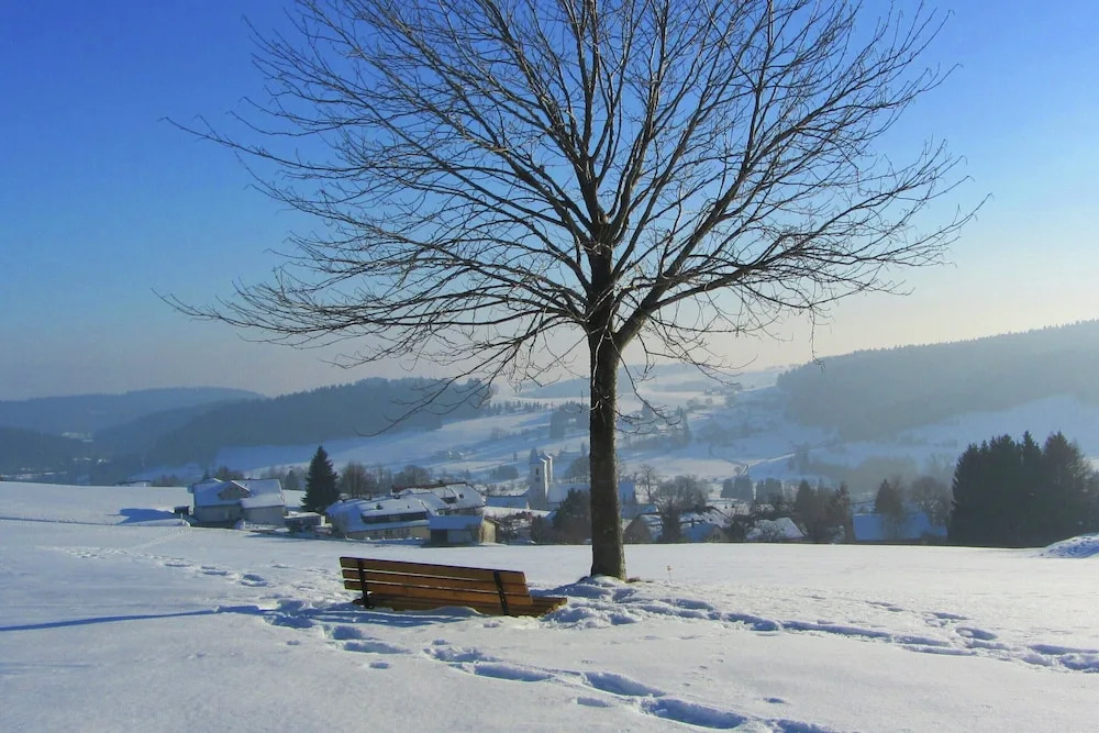 Ferienwohnung, Herrischried