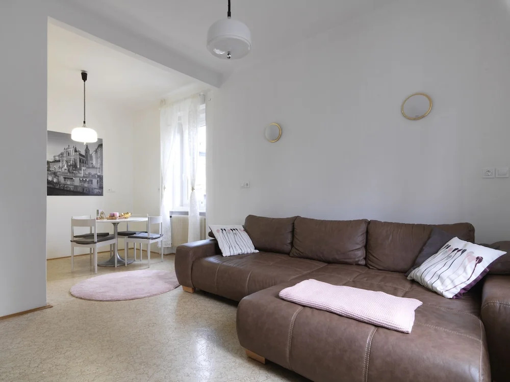 Apartment Naty