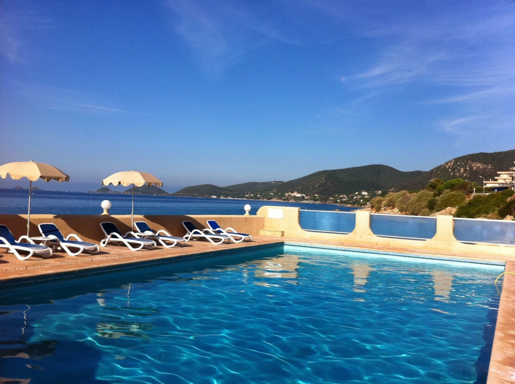 Hôtel Stella Di Mare