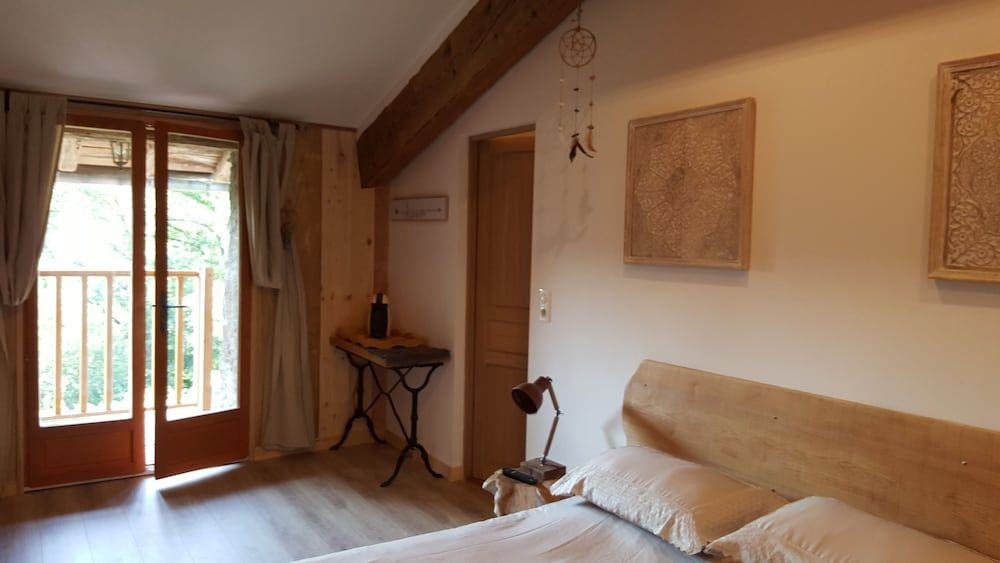 Chambres dhôtes St Jacques Adults only