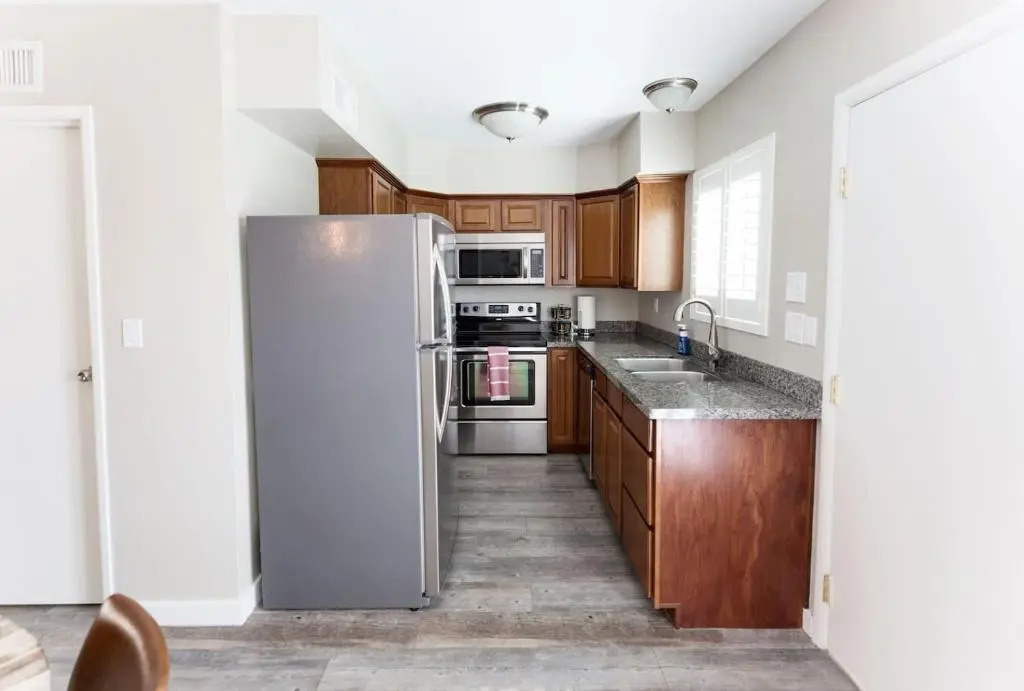 Updated Condo in A+ Old Town Scottsdale Location!