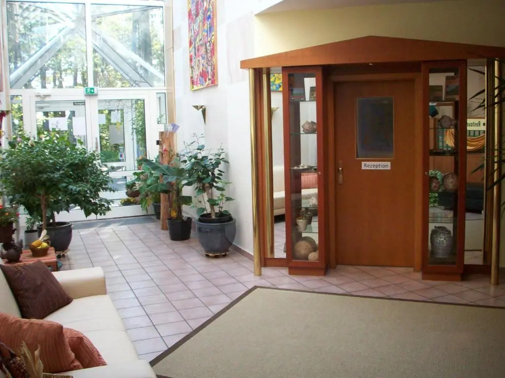 Parkhotel Schönewalde