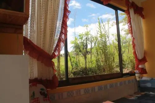 Casa Cipreses - Vacation Rental