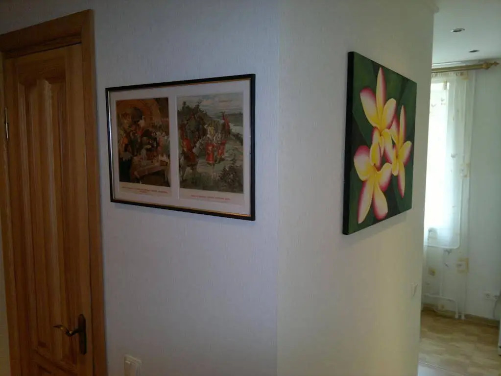 Accommodation 407