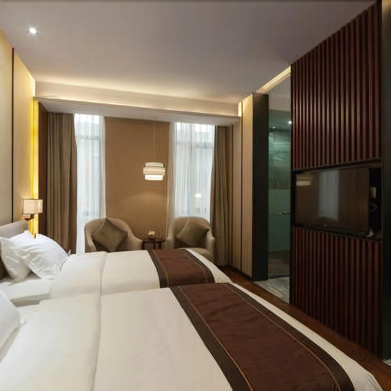 Yijia Yijing Impression Hotel