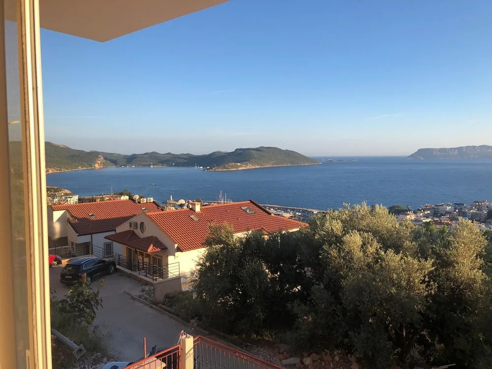 Panorama Suite Apart Otel