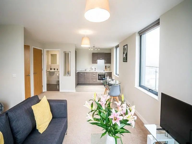 Dream Apartments Manchester