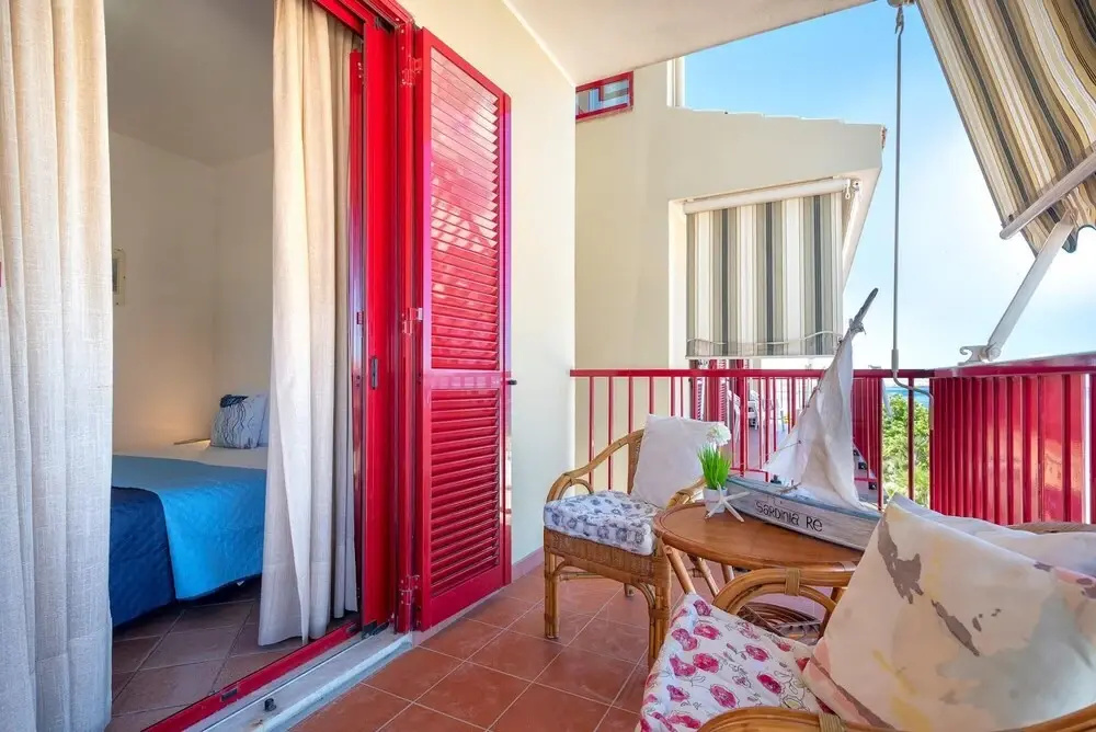 Sardinia Re - Palm Beach