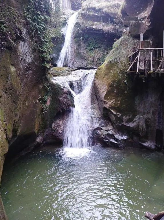 Seven Suites Pieve