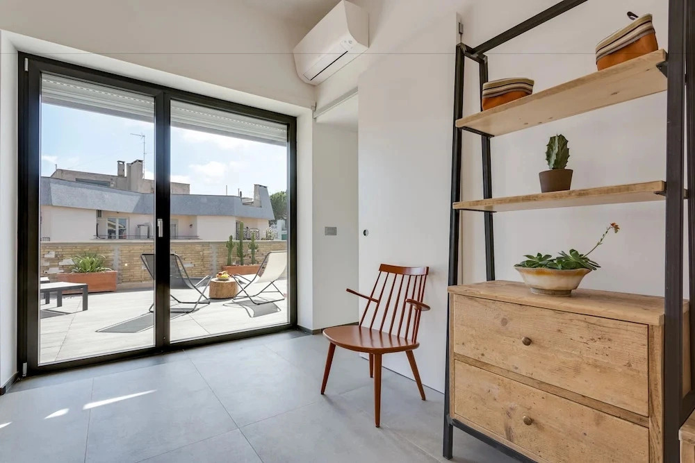 Rome as you feel - Vatican Apartments