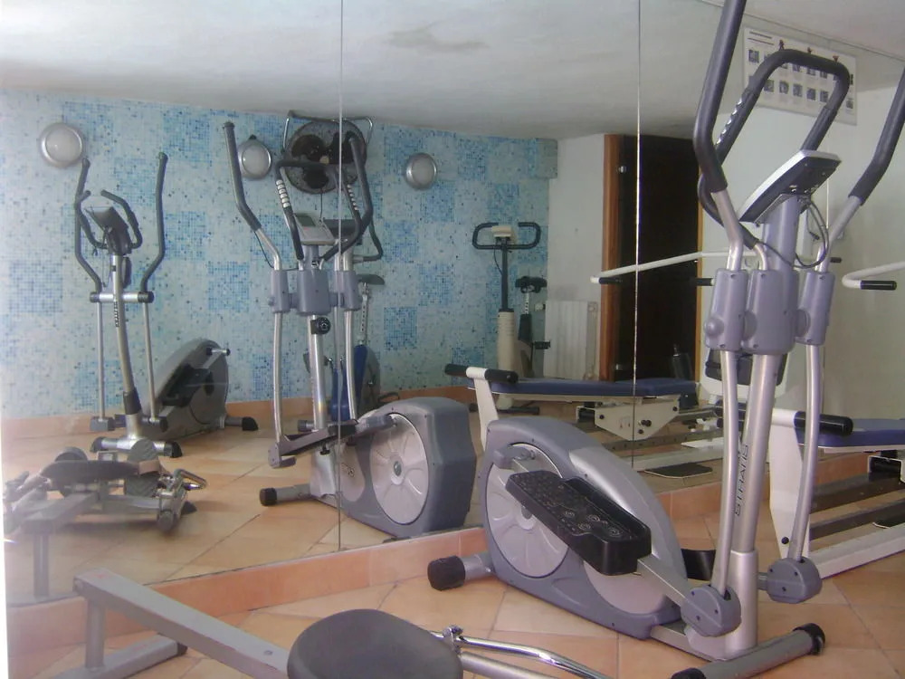 Mas d’Artigny Hotel & Spa