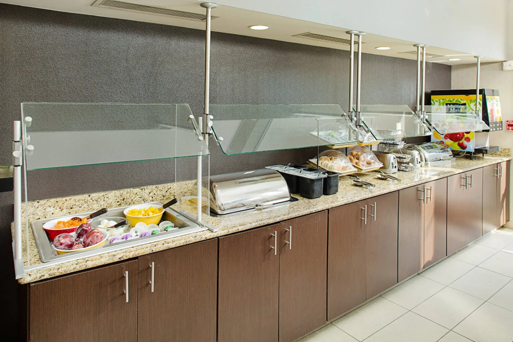 Residence Inn by Marriott Atlanta Norcross Peachtree Corners