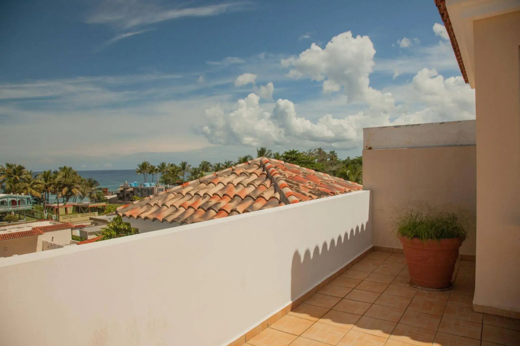 Ocean Terrace