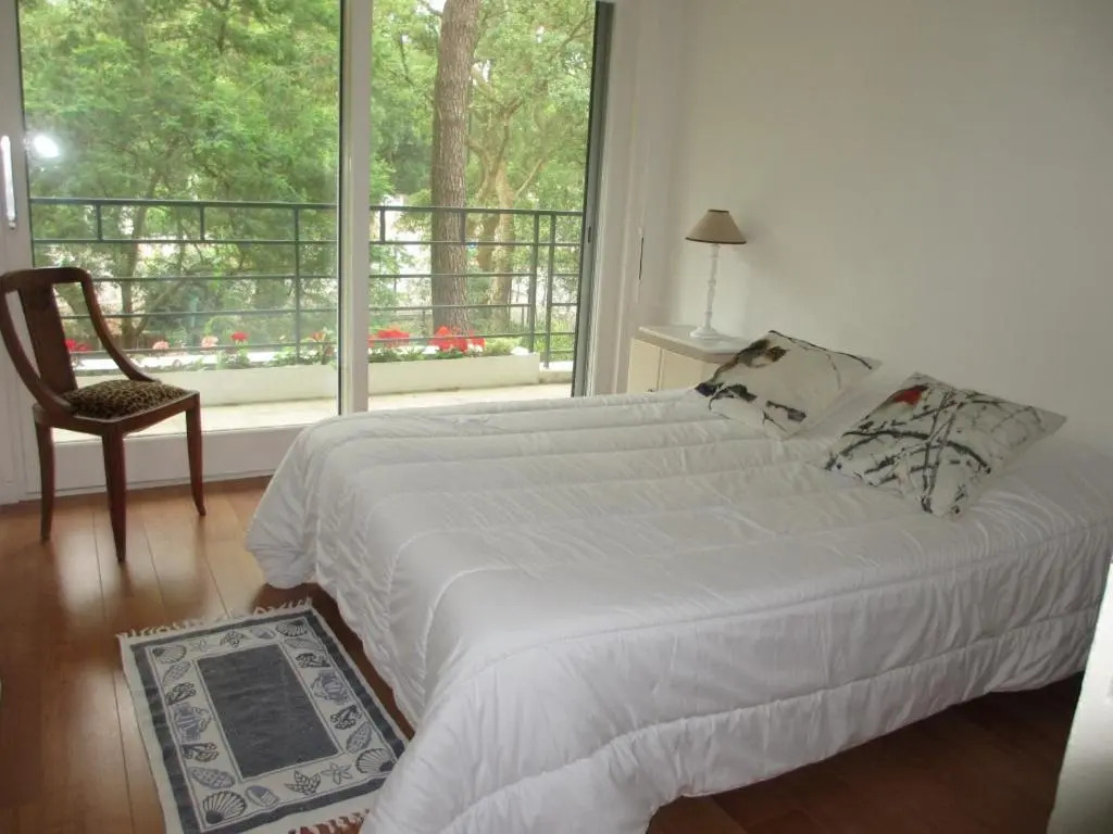 Appartement Pour 4 Personnes- Residence Sporting House