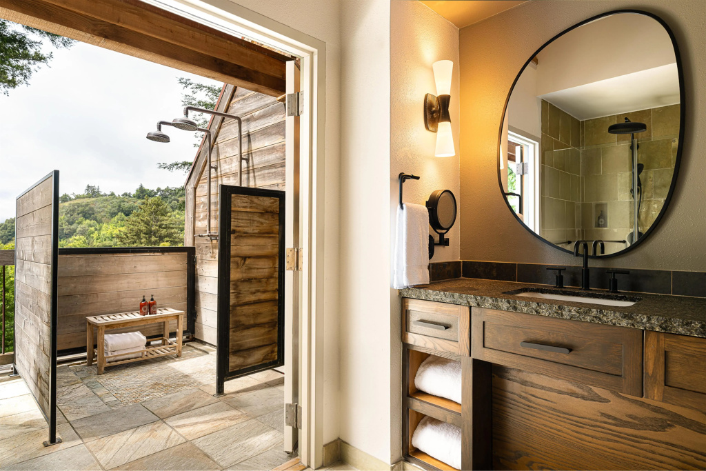Alila Ventana Big Sur