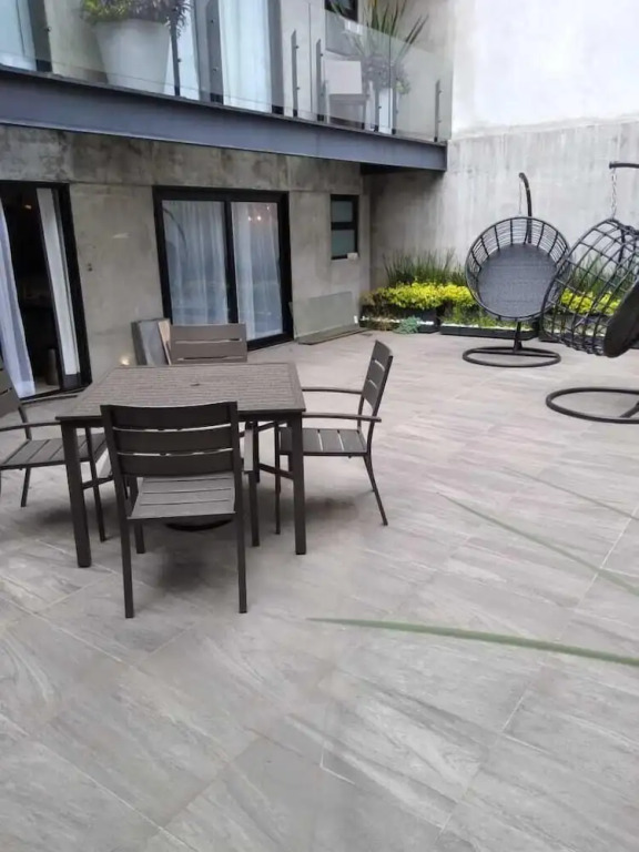 Suites Kepler