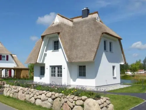 Ferienhaus Seeschwalbe 60