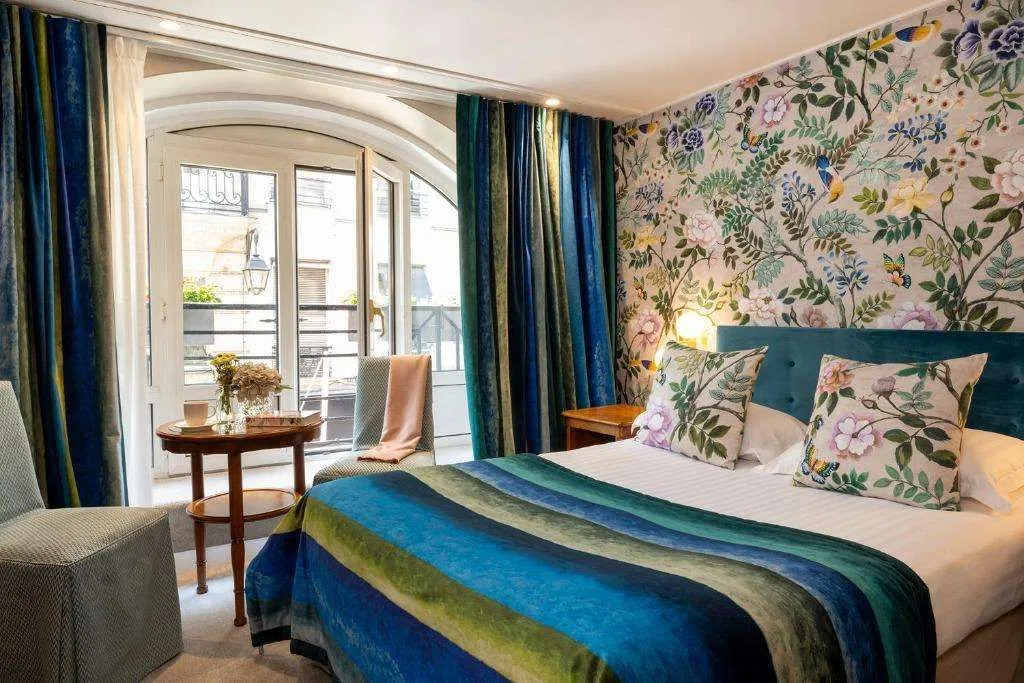 Hôtel Le Regent Paris