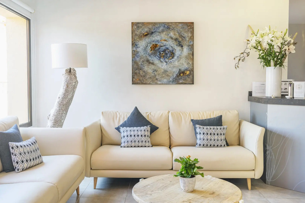 Paradise Residencial Apart&Suites