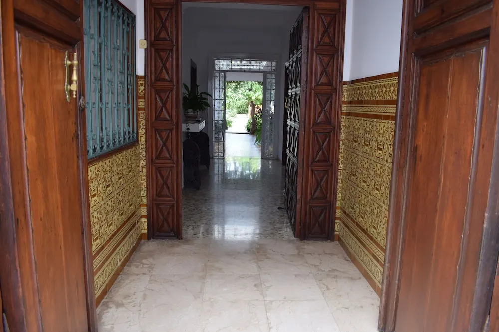 El Jardin BeNerja
