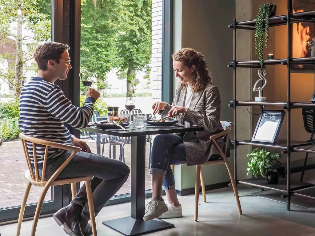 Hotel Valkenburg by Mercure - Next to Shimano Experience Center