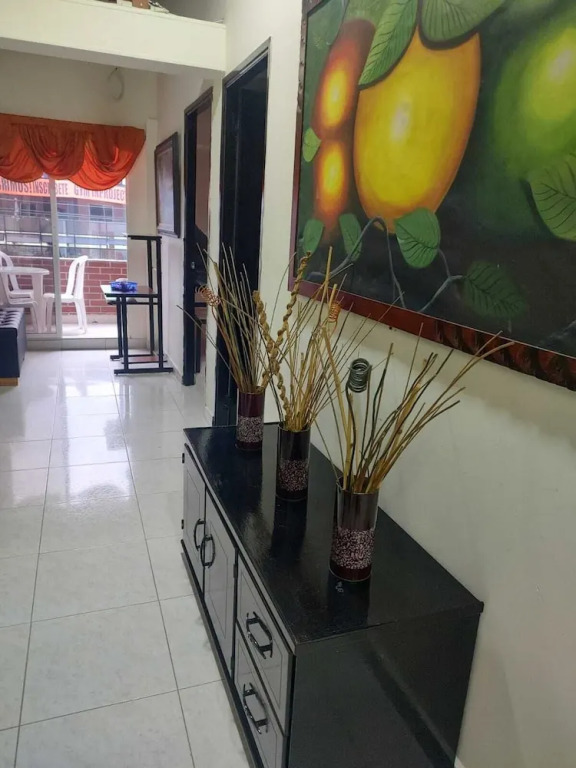 Hogar Del Viajero Medellin