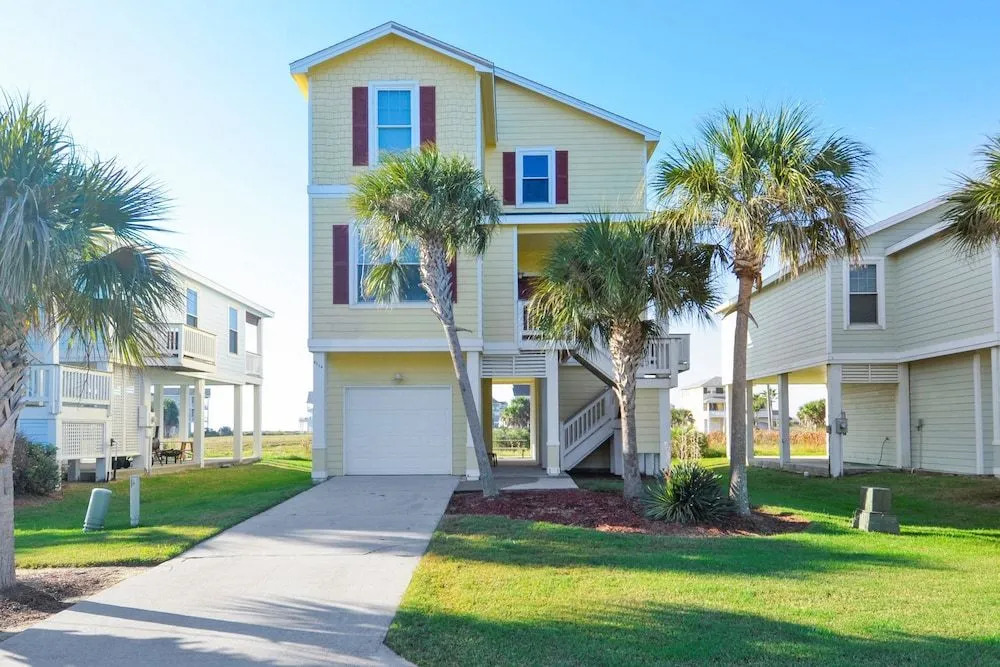 Kathy's Kottage 3 Bedrooms 3 Bathrooms Home