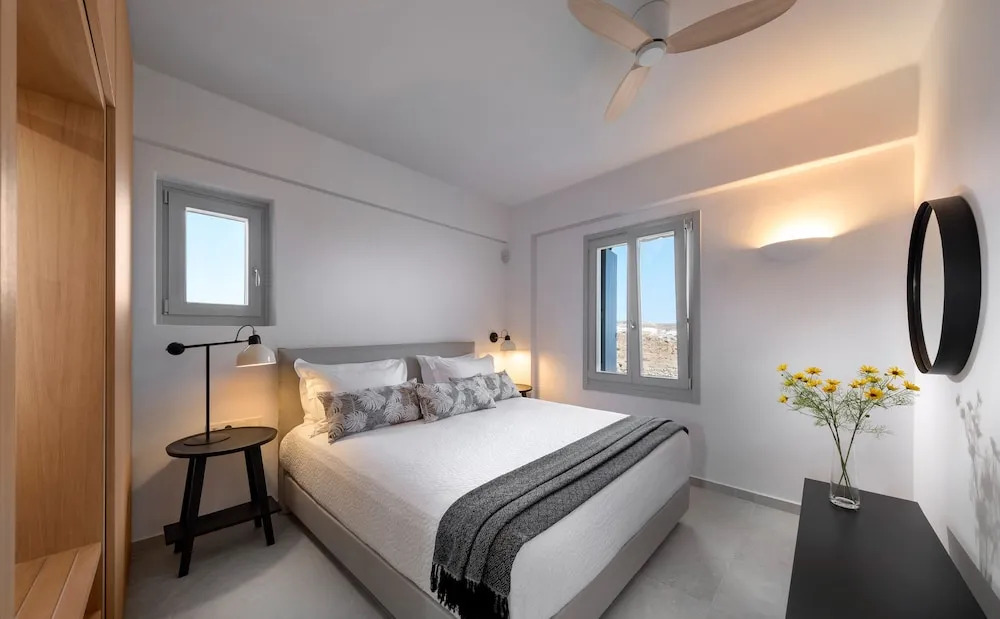 Villa Frederica in Mykonos