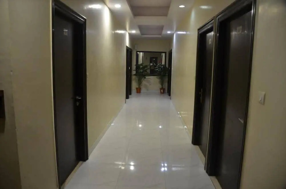 Hotel Jinendra Inn