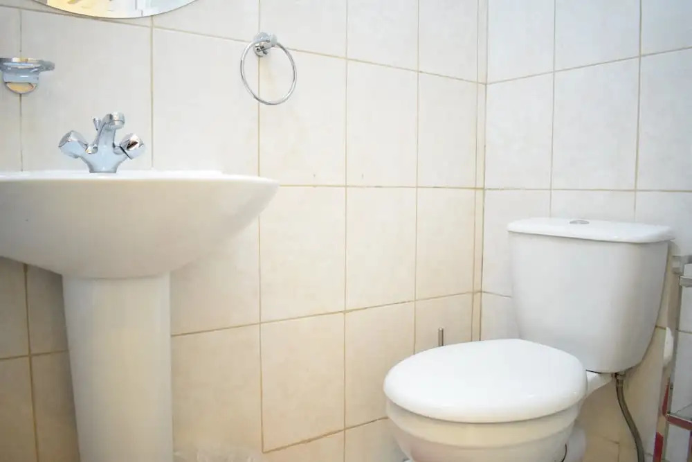 2 Bedroom Flat In Central London
