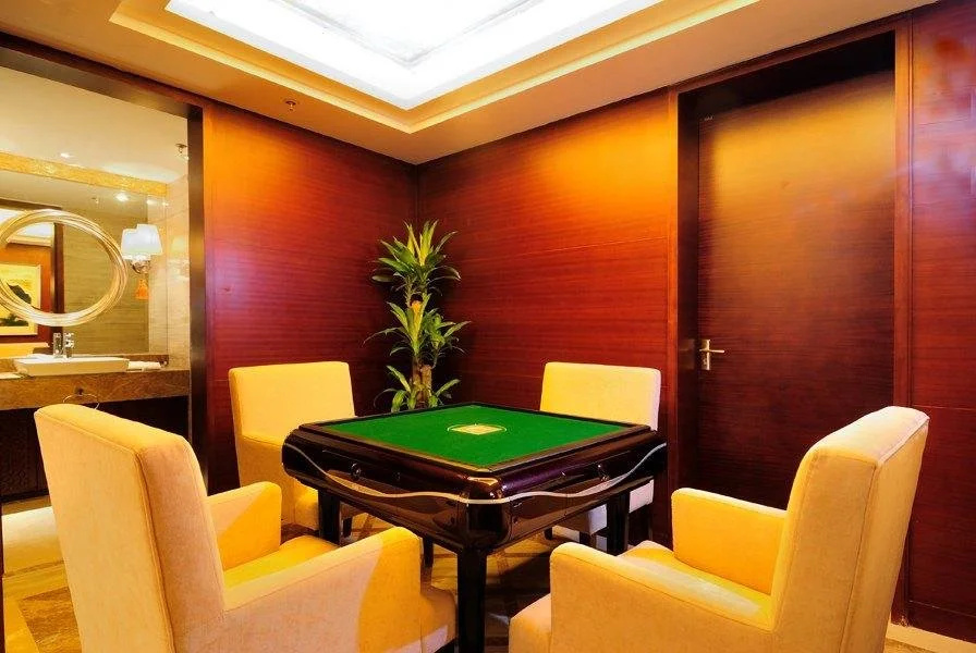 Crystal Hotel
