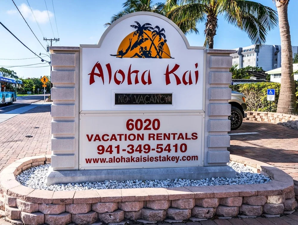 Aloha Kai - 53 1 Bedroom 1 Bathroom Villa