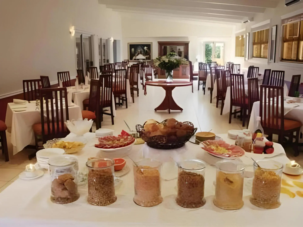 Sicas Guest House - The Loft