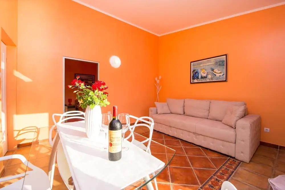 ACIKA apartments