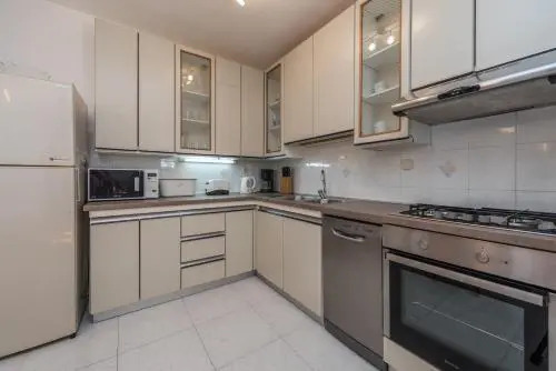Stedi Apartment