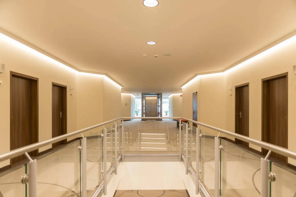 Aribo Hotel