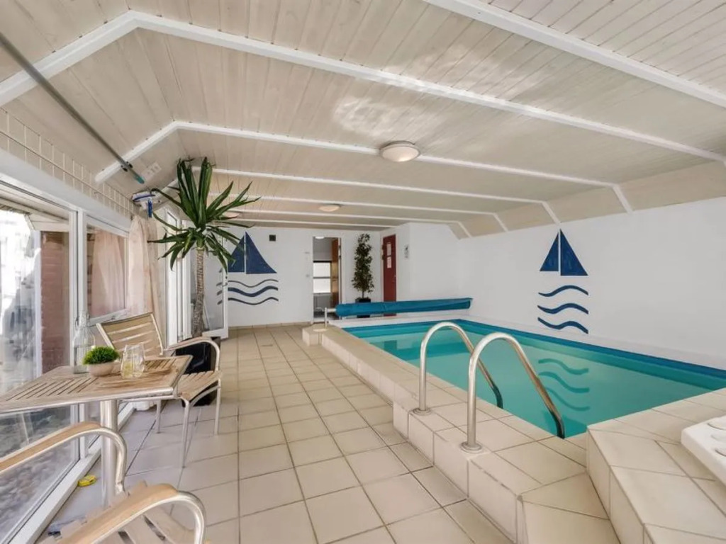 "Trajko" - 700m from the sea in Western Jutland