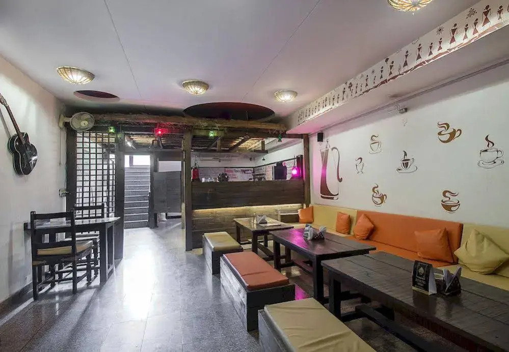 OYO Rooms Raja Park