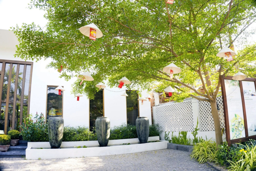 Villa Aria Boutique Muine
