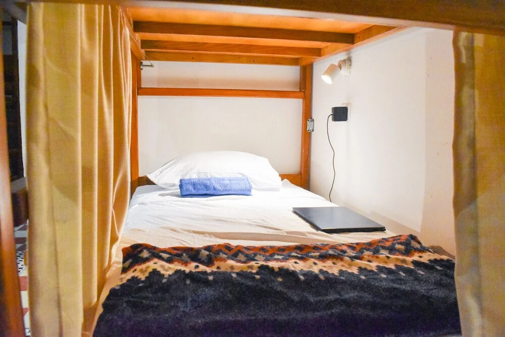 Hostel 57 DR