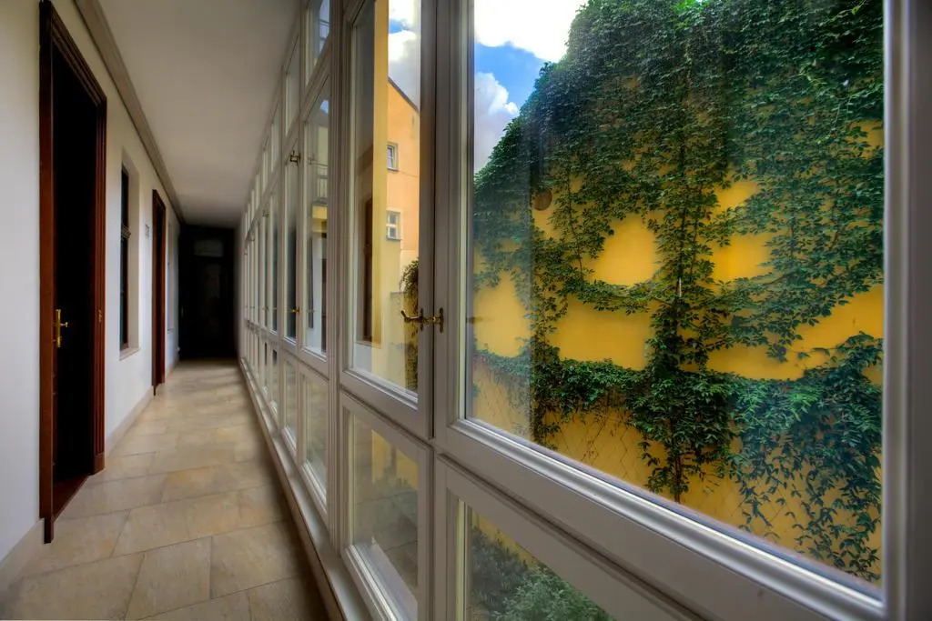 Retezova - Prague Apartments
