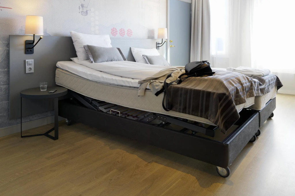 Scandic Byporten
